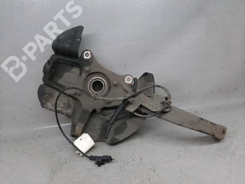 Right front steering knuckle ALFA ROMEO 159 Sportwagon (939_) 1.9 JTDM 16V (939BXC1B, 939BXC12) | BP9014728M26 