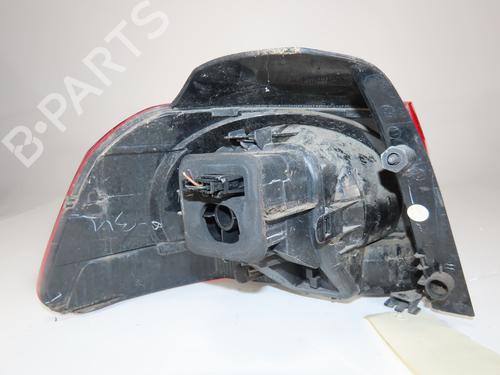 Right taillight VW GOLF VI (5K1) 1.4 | BP30140067C35