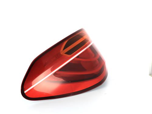 Used Left taillight BMW 2 Gran Tourer (F46) 218 d (150 hp) 32129305