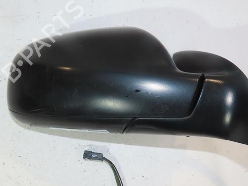 Right mirror PEUGEOT 307 (3A/C) 2.0 HDi 90 | BP29046587C27 