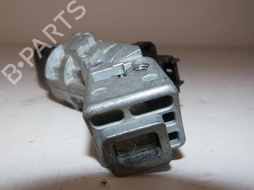 Used Ignition barrel CITROËN C4 I (LC_) 2.0 16V (140 hp) 9010667