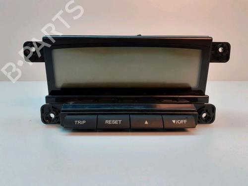 Used Display monitor KIA PRO CEE'D (ED) 2.0 CRDi 140 (140 hp) 9015922