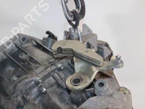 Getriebe für NISSAN QASHQAI I (J10, NJ10) 1.5 dCi (106 hp) 32486880