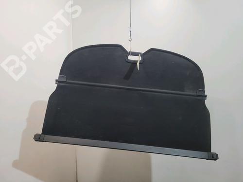 Used Rear parcel shelf Rear parcel shelf PEUGEOT 308 SW I (4E_, 4H_) 1.6 HDi (92 hp) 9030233 9030233
