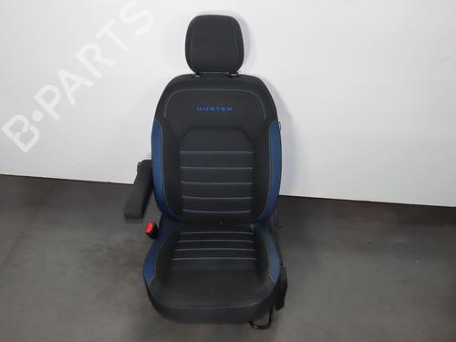 Sæde venstre fortil DACIA DUSTER (HM_) 1.5 dCi 115 (HMAD) | BP36028844C15 - Image 4