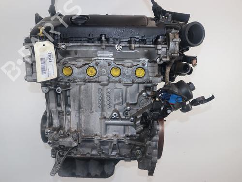 Engine PEUGEOT 208 I (CA_, CC_) 1.4 VTi | BP33249080M1  - Image 6