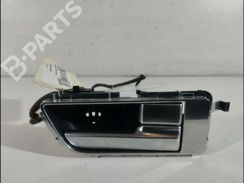 Used Rear right interior door handle LAND ROVER RANGE ROVER SPORT I (L320) 3.0 D 4x4 (211 hp) 11382419