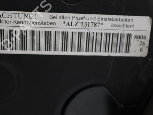 Motor AUDI A4 B6 Avant (8E5) 2.0 | BP23159185M1 