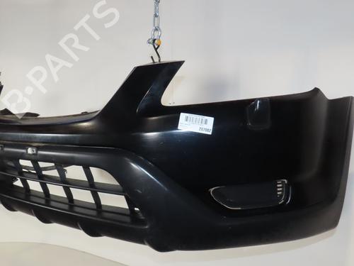 Front bumper HONDA CR-V II (RD_) 2.0 (RD5) | BP24488106C7 