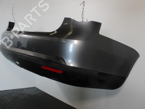 Used Rear bumper Rear bumper VW JETTA III (1K2) 1.6 (102 hp) 15100508 15100508