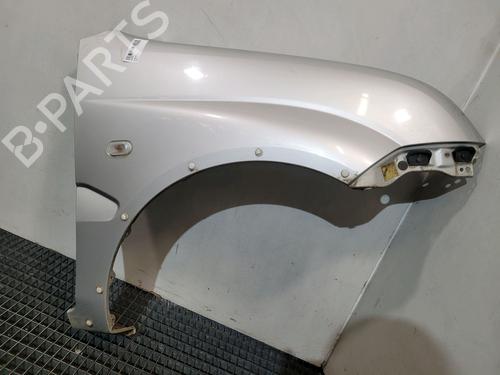 Forskærm Højre SUZUKI IGNIS II (MH) 1.3 DDiS (RM413D) (70 hp) 23162032