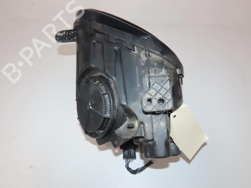 Right headlight CITROËN C3 AIRCROSS II (2R_, 2C_) 1.2 PureTech 110 (2RHNZB, 2RHNZW, 2RHNPX, 2RHNPJ) | BP37649855C29 - Image 2