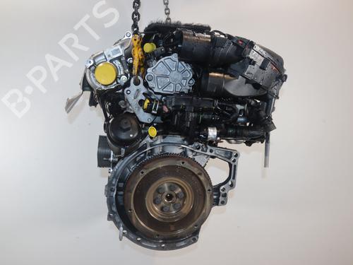 Engine CITROËN C3 II (SC_) 1.4 HDi 70 (SC8HZC, SC8HR0, SC8HP4) | BP32873321M1  - Image 5