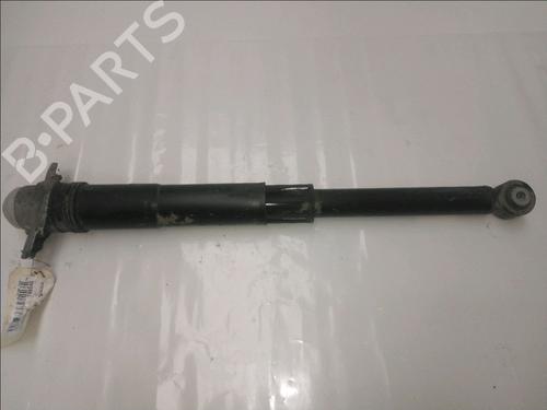 Used Left rear shock absorber VW GOLF VII (5G1, BQ1, BE1, BE2) 1.6 TDI (90 hp) 17382266