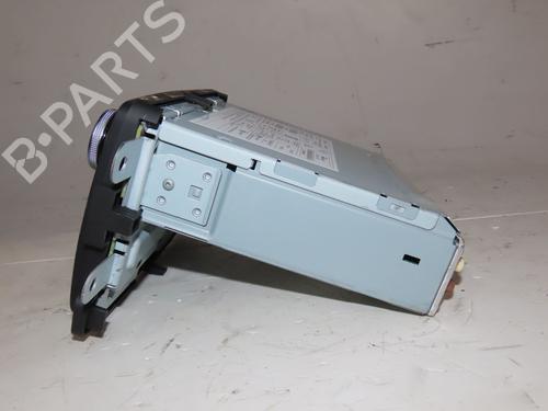 Radio DACIA SANDERO II 1.0 SCe 75 (B8JC, B8JD, B8NC) | BP23161569E6