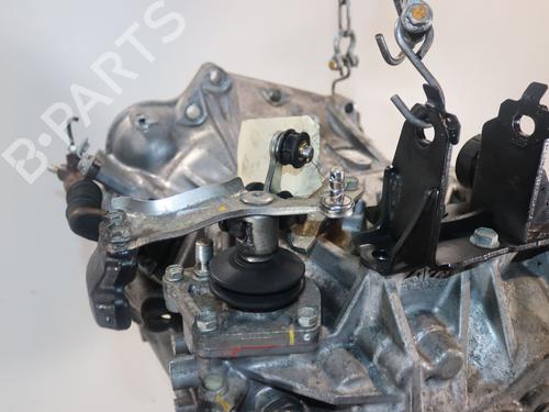 Used Gearbox TOYOTA AVENSIS (_T25_) 2.0 D-4D (ADT250_, ADT250R) (126 hp) 31961596