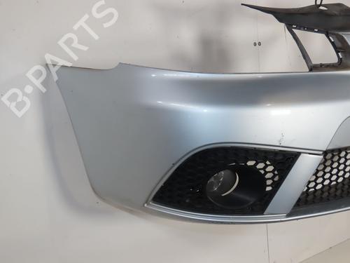 Used Front bumper Front bumper SEAT IBIZA IV (6J5, 6P1) 1.4 (85 hp) 34529312 34529312