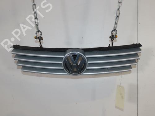 Used Grille Grille 38428660 38428660