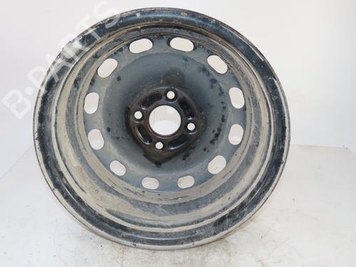 Fælk FORD TRANSIT COURIER B460 Box Body/MPV 1.5 TDCi | BP24487463C45 - Image 2