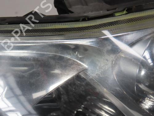 Used Right headlight Right headlight TOYOTA AURIS (_E15_) 1.4 D-4D (NDE150_, NDE150R) (90 hp) 35936065 35936065