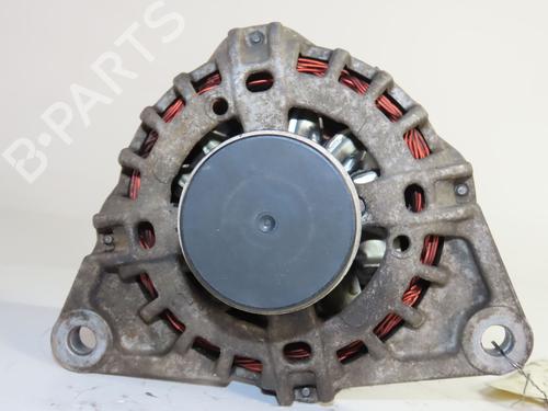 Generator Generator 26968810 26968810