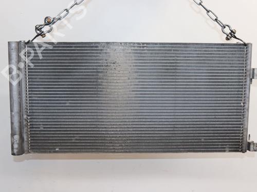 Heater matrix RENAULT LAGUNA III (BT0/1) 1.5 dCi (BT00, BT0A, BT0T, BT1J) | BP28033445M63 