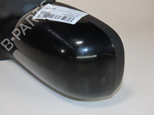 Retrovisor izquierdo RENAULT MEGANE II (BM0/1_, CM0/1_) 1.5 dCi (BM1E, CM1E) | BP17802982C26 