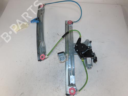 Front left window mechanism CITROËN C3 Picasso (SH_) 1.6 HDi | BP29644146C22 