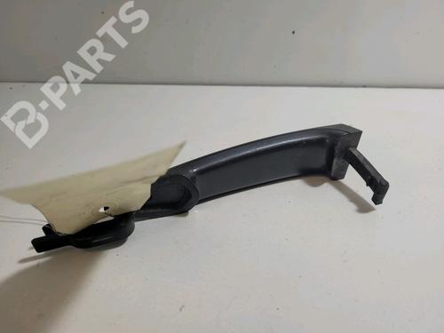 Rear right exterior door handle BMW 3 (E90) 330 xd | BP9032396C130 