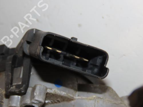 Motorino del tergicristallo anteriore RENAULT CLIO III (BR0/1, CR0/1) 1.2 16V (BR02, BR0J, BR11, CR02, CR0J, CR11) (75 hp) 31634725