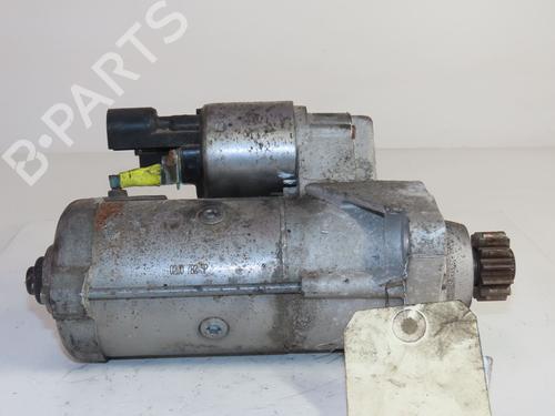 Starter VW GOLF VI Convertible (517) 2.0 TDI | BP31576167M8 