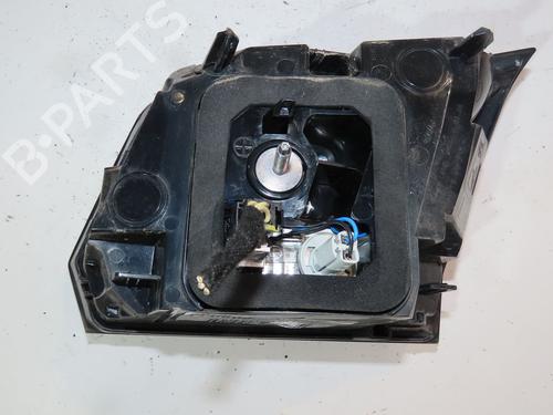 Left tailgate light PEUGEOT 3008 II SUV (MC_, MR_, MJ_, M4_) 1.2 THP/ PureTech 130 (MRHNSM, MRHNSU, MRHNSJ, MRHNYW,... | BP28177975C79 