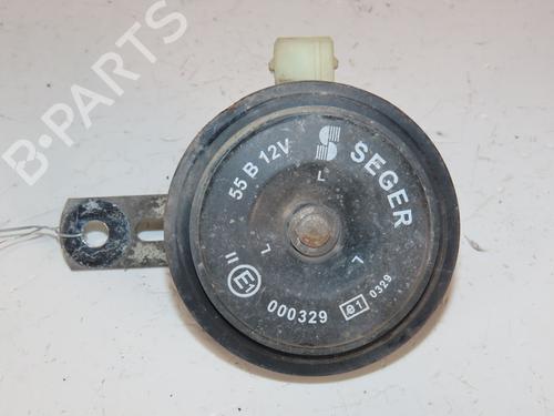 Toeter RENAULT TWINGO II (CN0_) 1.2 16V (CN04, CN0B) | BP30048026E13 