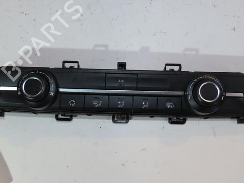 Climate control CITROËN JUMPY III Van (V_) 2.0 BlueHDi 120 | BP29380408I5 