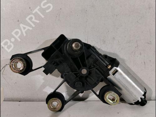 Rear wiper motor FORD FIESTA V (JH_, JD_) 1.3 | BP23165582M102 