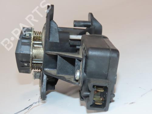 Used Electronic module Electronic module RENAULT CLIO II (BB_, CB_) 1.5 dCi (B/CB3M) (64 hp) 33680080 33680080