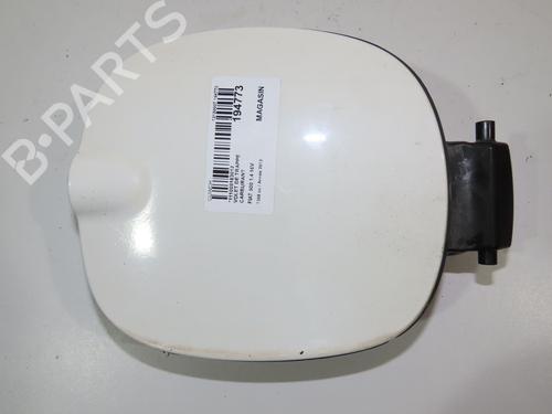 Used Fuel flap FIAT 500L (351_, 352_) 1.4 (199LYB1B) (95 hp) 16487560