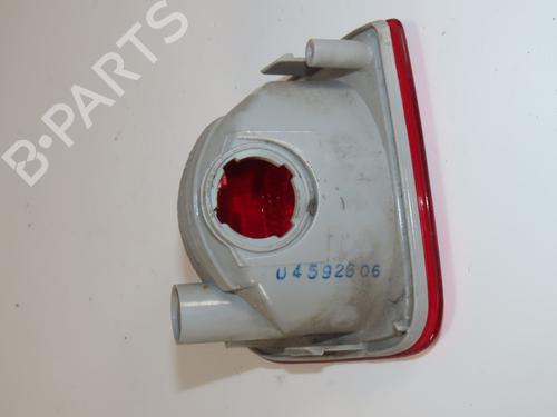 Tåkelys/Varsellys RENAULT KANGOO Express (FW0/1_) 1.5 dCi 70 (FW0A, KW0V) (68 hp) 31277591