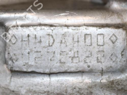 Engine RENAULT TWINGO III (BCM_, BCA_) 1.0 SCe 70 (BCMB) | BP33808561M1  - Image 5