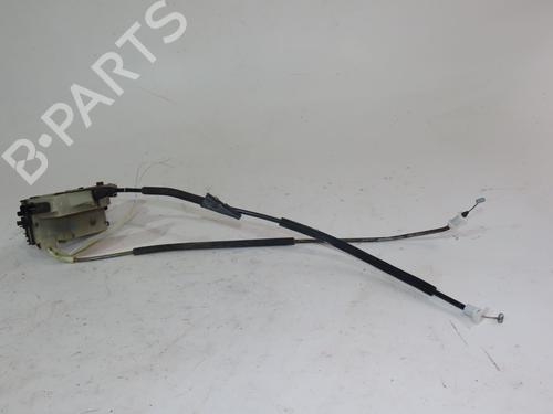 Rear left lock CITROËN C4 II (NC_) 1.6 HDi 90 | BP19271716C100 