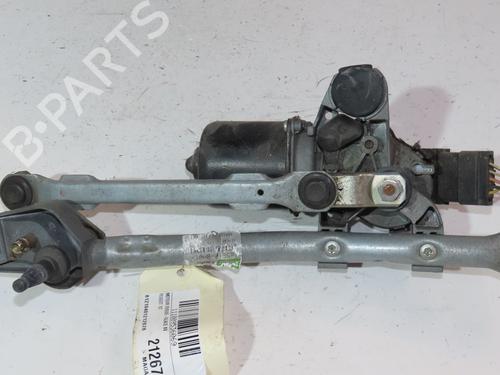 Front wiper motor PEUGEOT 107 (PM_, PN_) 1.0 | BP29380527M29 