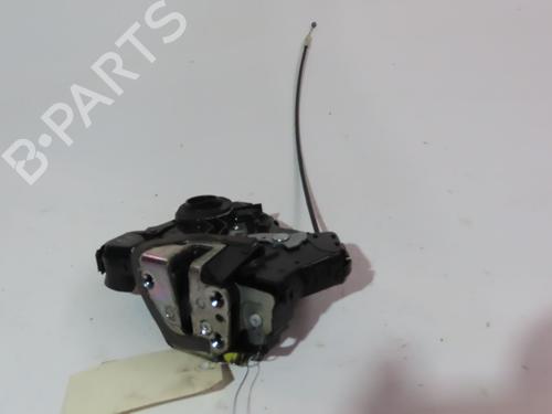 Used Front left lock TOYOTA RAV 4 III (_A3_) 2.2 D 4WD (ALA30_, ALA30R) (136 hp) 18125025