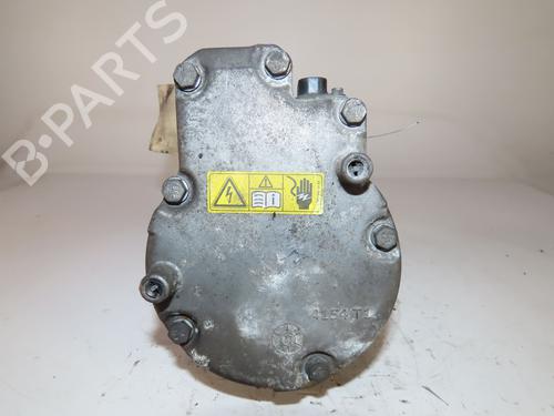 AC compressor MERCEDES-BENZ E-CLASS (W212) E 300 Hybrid / BlueTEC Hybrid (212.098) | BP29494446M34 