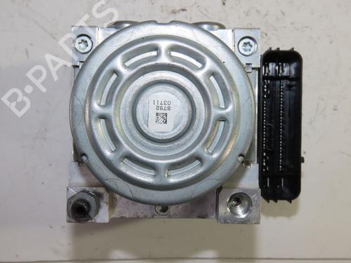 Módulo de ABS FORD PUMA (J2K, CF7) 1.0 Flexifuel | BP32129213M43 