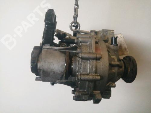 Gearbox VW POLO V (6R1, 6C1) 1.2 TDI | BP9009985M3 