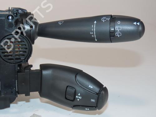 Steering column stalk CITROËN C3 II (SC_) 1.4 HDi 70 (SC8HZC, SC8HR0, SC8HP4) | BP35936005I23 - Image 3
