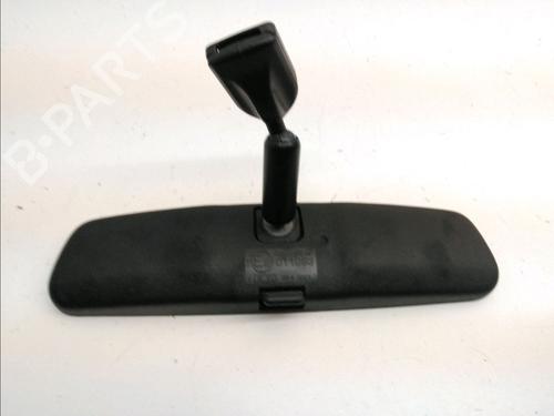 Used Rear mirror Rear mirror SUZUKI GRAND VITARA I (FT, HT) 2.0 HDI 110 16V 4x4 (SQ420D, TD83V, JA420WD) (109 hp) 11992531 11992531