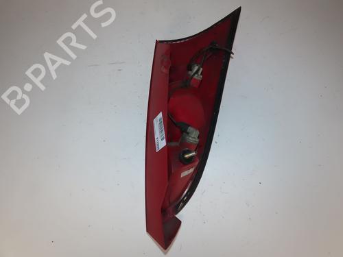 Left taillight FORD FOCUS I (DAW, DBW) 1.8 Turbo DI / TDDi | BP29963083C34
