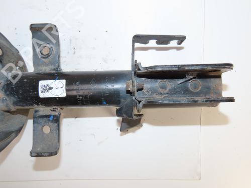 Venstre fortil støddæmper RENAULT CLIO V (B7_) 1.5 Blue dCi 85 (B7AG) | BP29929826M16