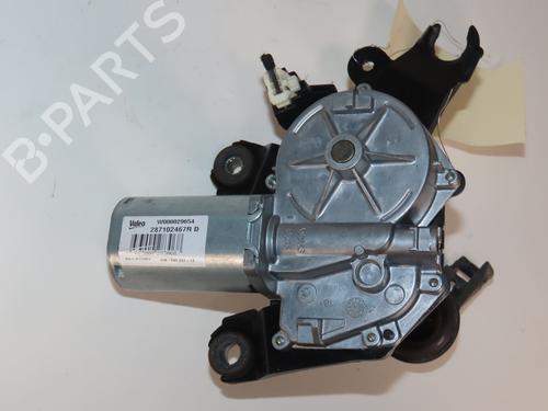 Rear wiper motor DACIA DUSTER (HS_) 1.5 dCi | BP30291930M102